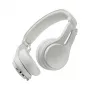 Skullcandy Icon ANC belaidės ant ausų dedamos ausinės Oranžinė Glow Bluetooth 5.3 ANC (S5IOW-S951)