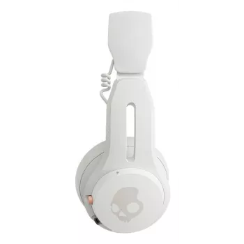 Skullcandy Icon ANC belaidės ant ausų dedamos ausinės Oranžinė Glow Bluetooth 5.3 ANC (S5IOW-S951)