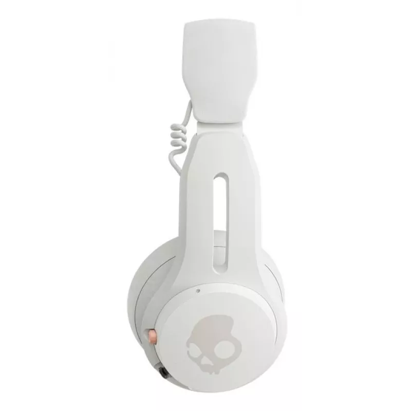 Skullcandy Icon ANC belaidės ant ausų dedamos ausinės Oranžinė Glow Bluetooth 5.3 ANC (S5IOW-S951)