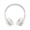 Skullcandy Icon ANC belaidės ant ausų dedamos ausinės Oranžinė Glow Bluetooth 5.3 ANC (S5IOW-S951)