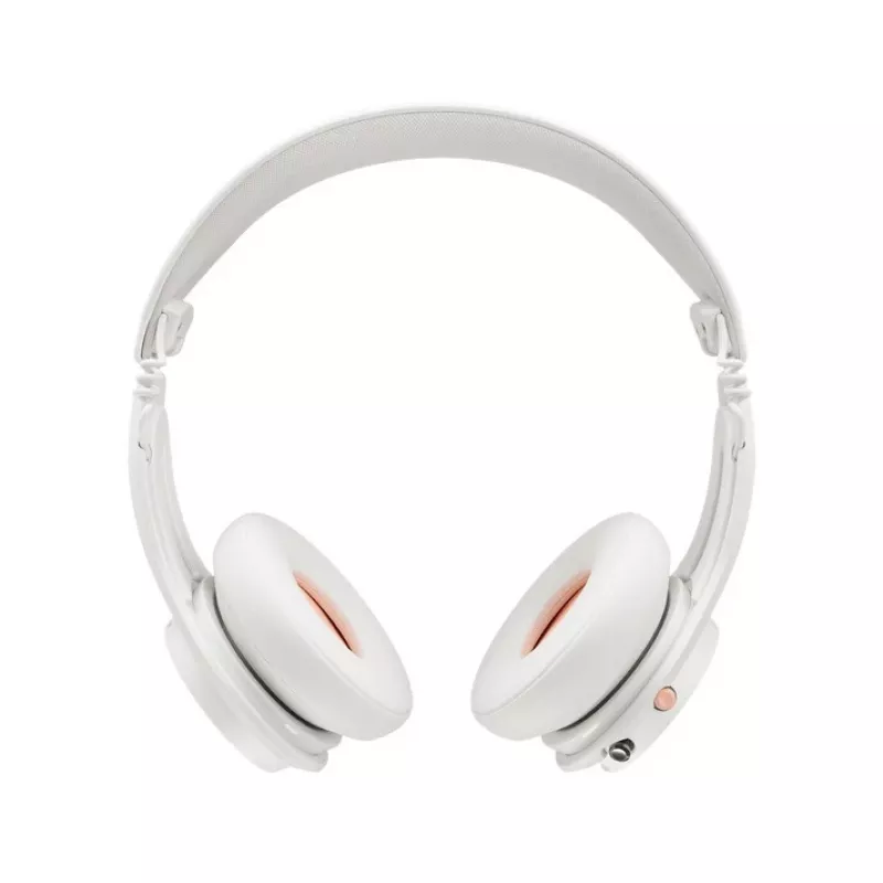 Skullcandy Icon ANC belaidės ant ausų dedamos ausinės Oranžinė Glow Bluetooth 5.3 ANC (S5IOW-S951)