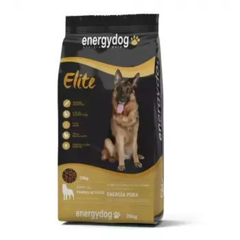 Didelės energijos šunų maistas HURTOWNIA KARM EnergyDog ELITE 18 kg