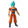 Veiksmo figūrėlė Bandai Dragon Stars Super Saiyan Blue Goku V2 — kolekcinė pozavimui tinkama figūrėlė