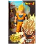 Kolekcinė figūrėlė Bandai Super Saiyan 2 Goku — Dragon Ball, 300 mm aukštis