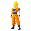 Kolekcinė figūrėlė Bandai Super Saiyan 2 Goku — Dragon Ball, 300 mm aukštis