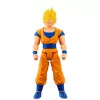Kolekcinė figūrėlė Bandai Super Saiyan 2 Goku — Dragon Ball, 300 mm aukštis