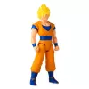 Kolekcinė figūrėlė Bandai Super Saiyan 2 Goku — Dragon Ball, 300 mm aukštis