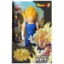 Veiksmo figūrėlė Bandai Super Saiyan 2 Vegeta — Dragon Ball Limit Breaker Sparking