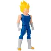 Veiksmo figūrėlė Bandai Super Saiyan 2 Vegeta — Dragon Ball Limit Breaker Sparking