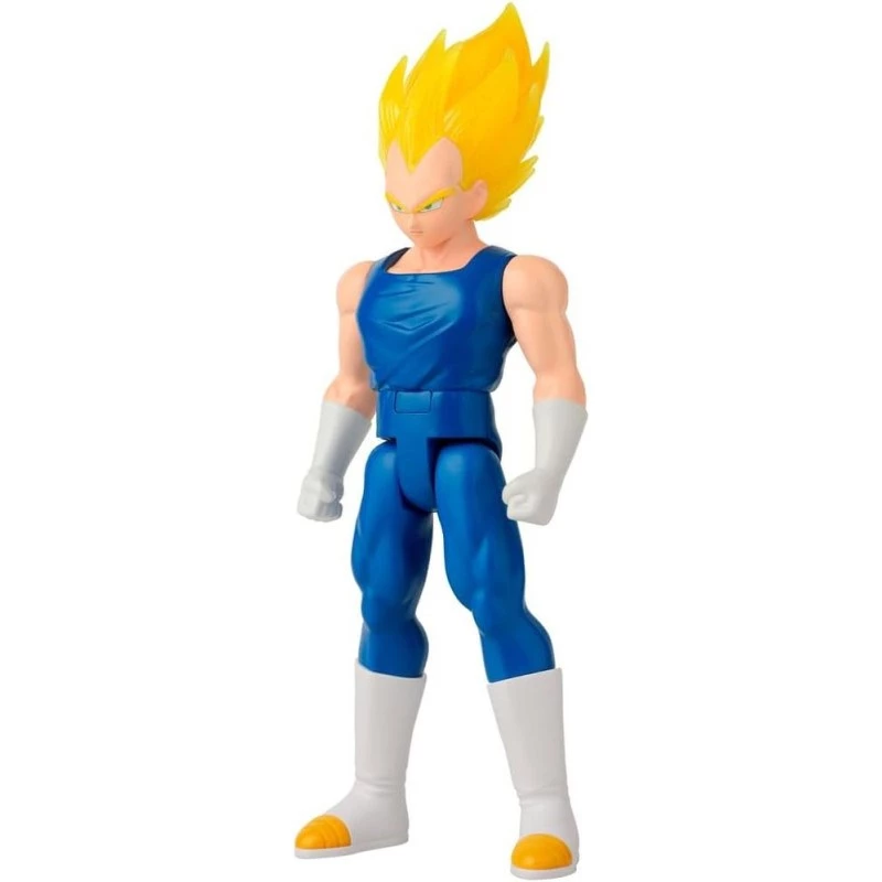 Veiksmo figūrėlė Bandai Super Saiyan 2 Vegeta — Dragon Ball Limit Breaker Sparking