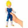 Veiksmo figūrėlė Bandai Super Saiyan 2 Vegeta — Dragon Ball Limit Breaker Sparking
