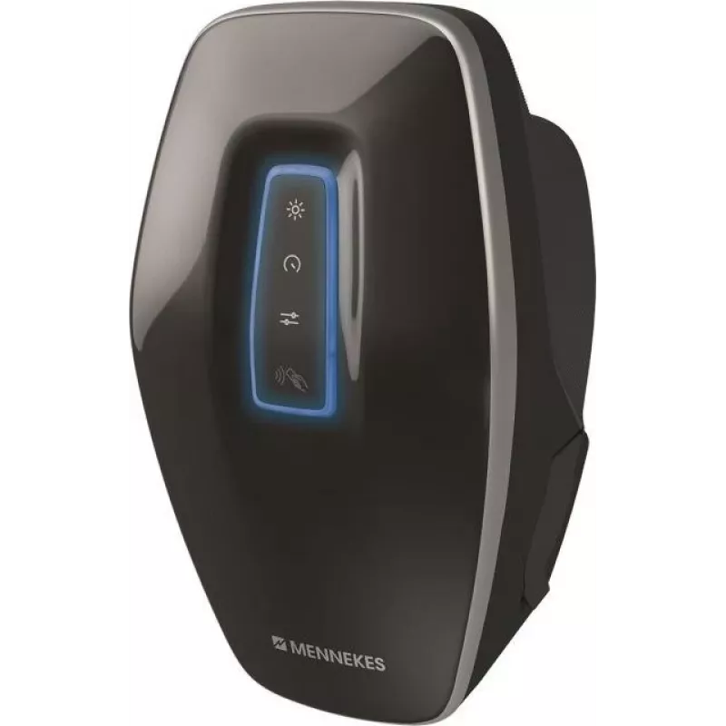 Mennekes Wallbox AMTRON 4Busines 760 22 T2 (1347022405BK)