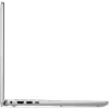 Laptop Dell Pro 14 Essential PV14250 — Intel Core i5‑120U, 14.0 col. FHD+ 300 nitų AG, 16GB DDR5 5200, 512GB SSD, Intel Graphics, pirštų antspaudų skaitytuvas, WLAN+BT, apšviesta klaviatūra, 54Wh, Windows 11 Pro, Platinum Sidabrinė + Dell MS116 pelė
