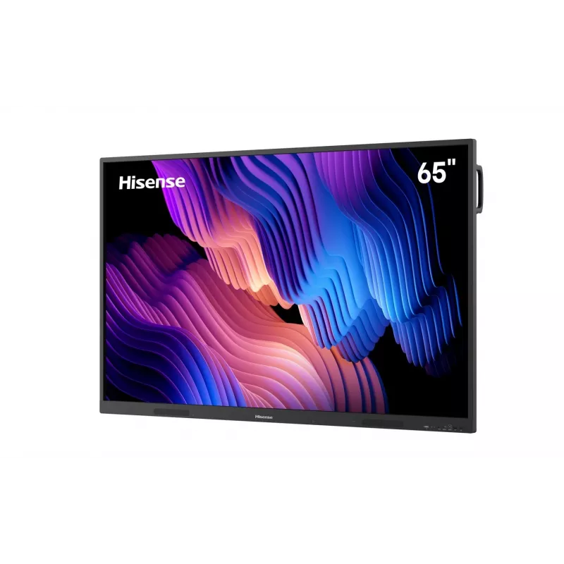 Interaktyvus jutiklinis monitorius HISENSE 65WE3FE 65 colių 4K UHD