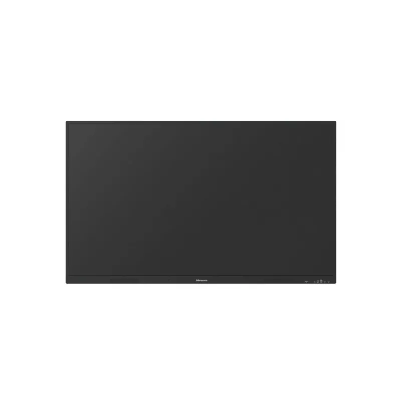 Interaktyvus jutiklinis monitorius HISENSE 65WE3FE 65 colių 4K UHD