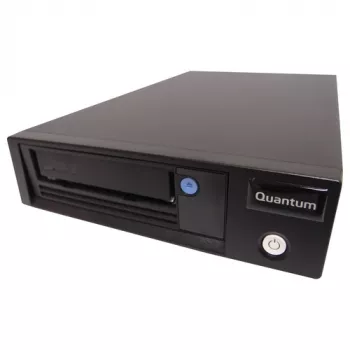 Quantum Scalar i3 IBM LTO-8 juostinio įrenginio modulis pusės aukščio 6Gb SAS vienas mini-SAS-HD 8644 - LTO/Ultrium - 6 GB
