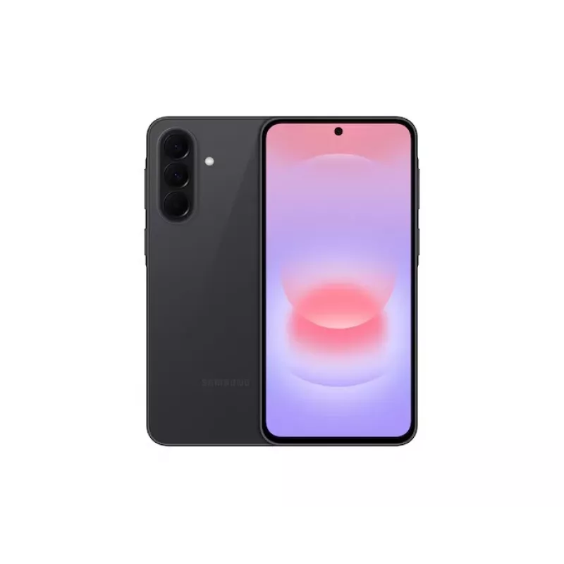 Išmanusis telefonas Galaxy A37 5G 6/128GB Enterprise Edition juodas