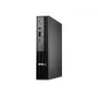 Mini PC Dell Pro QCM1250 Intel Core Ultra 5 235T, 8 GB DDR5, 512 GB SSD, Windows 11 Pro, Juoda