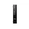 Mini PC Dell Pro QCM1250 Intel Core Ultra 5 235T, 8 GB DDR5, 512 GB SSD, Windows 11 Pro, Juoda