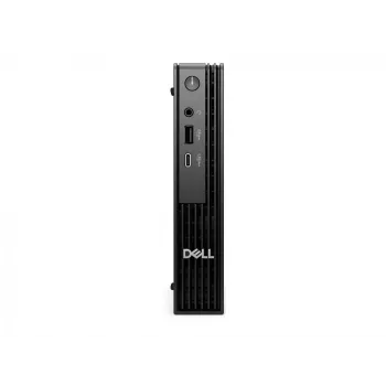 Mini PC Dell Pro QCM1250 Intel Core Ultra 5 235T, 8 GB DDR5, 512 GB SSD, Windows 11 Pro, Juoda