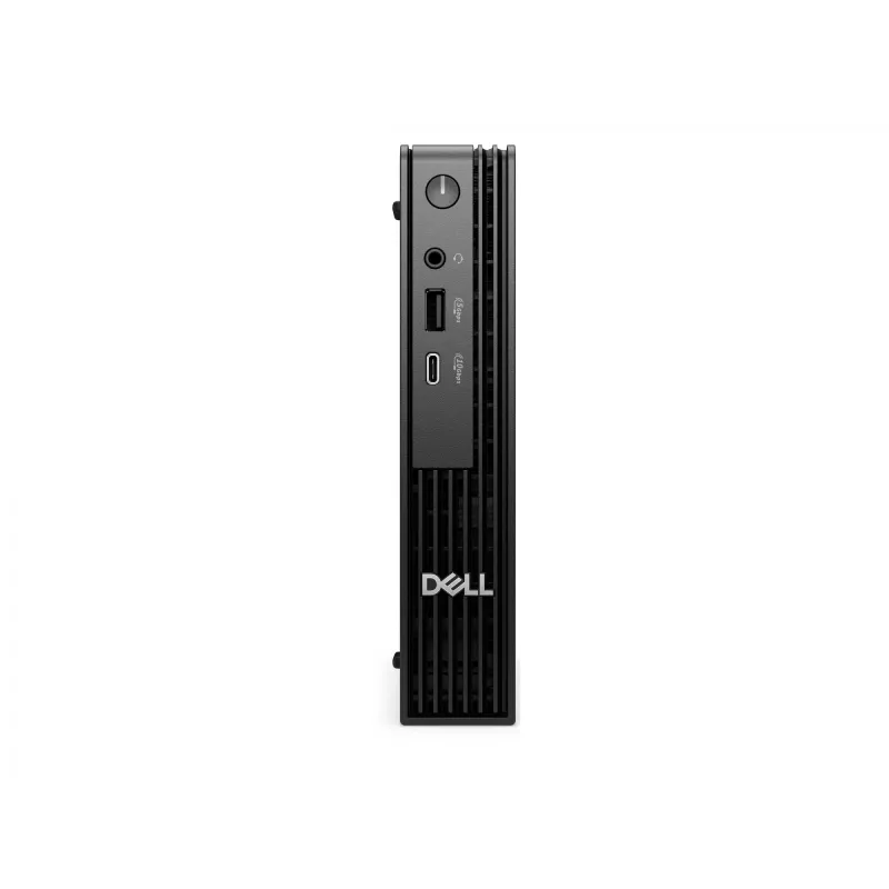 Mini PC Dell Pro QCM1250 Intel Core Ultra 5 235T, 8 GB DDR5, 512 GB SSD, Windows 11 Pro, Juoda