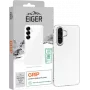 Eiger Grip Case GRS Samsung Galaxy A37 5G permatomas EGCA01011 TPU apsauginis dėklas (EGCA01011)