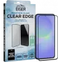 Eiger Mountain Glass Clear Edge Display ekrano apsauginė plėvelė Galaxy A37/A36/A56 Full Cover (EGSP01119)