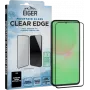 Eiger Mountain Glass Clear Edge DisplayScreen Protector for Galaxy A57/S25 FE (EGSP01124)