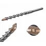 Grąžtas Smart SDS Plus Duo 14 x 1400/1350 mm