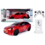 Artyk R/C automobilis su įkrovimo stotele modelis 186509 — radijo bangomis valdomas žaislinis automobilis su įkraunama baterija