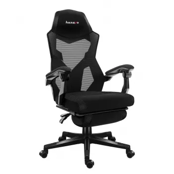 No name Combat 3.1 Carbon sukama kėdė — ergonomiška žaidimų/biuro kėdė, modelis HZ-COMBAT 3.1 CARBON