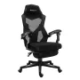 No name Combat 3.1 Carbon sukama kėdė — ergonomiška žaidimų/biuro kėdė, modelis HZ-COMBAT 3.1 CARBON