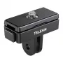 Magnetinio tvirtinimo adapteris Sunnylife TS5417, skirtas Insta360 Ace Pro / X3 / X4 / X5