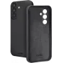 SBS Instinct dėklas Samsung Galaxy A57 Juoda - Itin lengvas TPU dėklas 20g (TEINSTSAA57K)