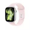 Smartwatch Sport Band Apple 46mm Soft Pink M/L — riešui 160–210 mm