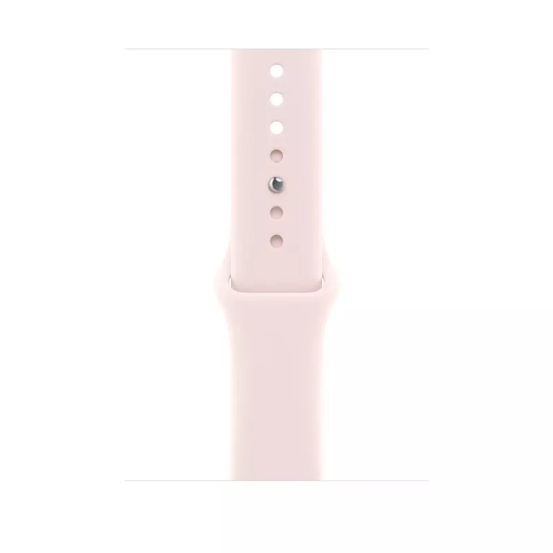 Smartwatch Sport Band Apple 46mm Soft Pink M/L — riešui 160–210 mm