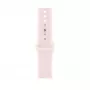 Smartwatch Sport Band Apple 46mm Soft Pink M/L — riešui 160–210 mm
