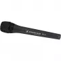 Sennheiser MD 46 rankinis dinaminis reporterio mikrofonas, kardioidinė charakteristika, MD 46