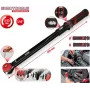 KS TOOLS ERGOTORQUE - Dinamometrinis veržliaraktis - 1/4 - 5 - 25 N·m