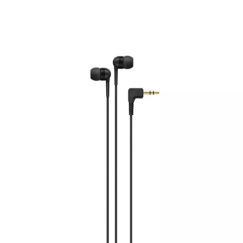 Į ausis dedamas stereo miniatiūrinis imtuvas Sennheiser EK IEM G4-A, 516–558 MHz