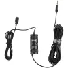 Mikrofonas Boya BY-M1 Pro II Lavalier