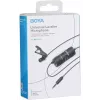 Mikrofonas Boya BY-M1 Pro II Lavalier