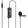 Mikrofonas Boya BY-M1 Pro II Lavalier