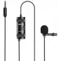 Mikrofonas Boya BY-M1 Pro II Lavalier