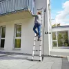Extralink teleskopinės kopėčios LAD38ST 3,8 m