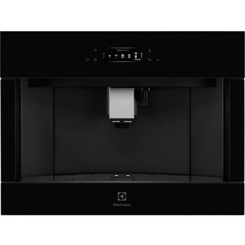 Kavos aparatas Electrolux KBC85Z 1,5 l talpa