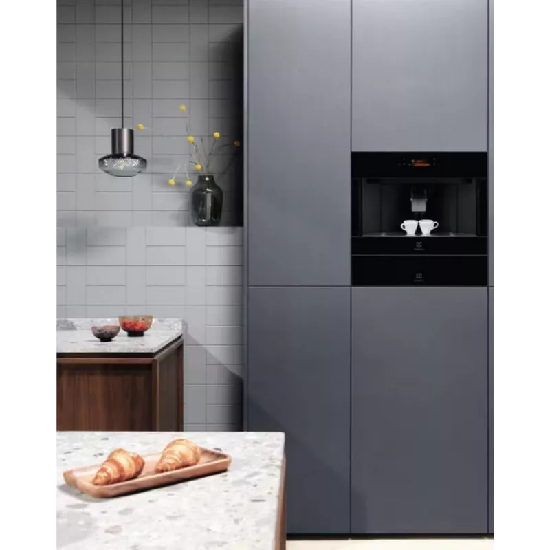 Kavos aparatas Electrolux KBC85Z 1,5 l talpa