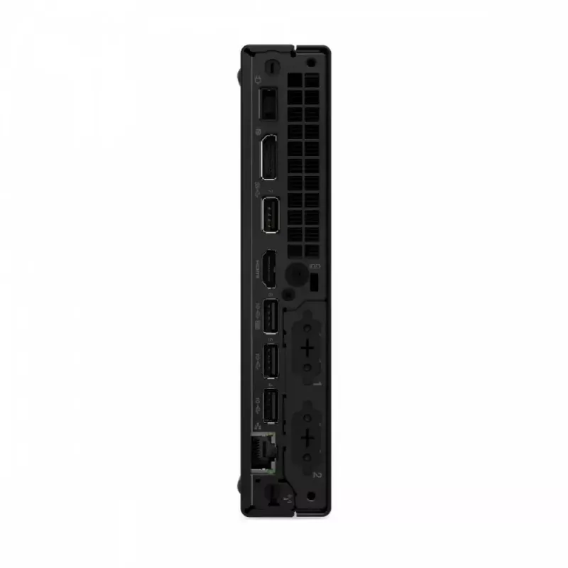 Stacionarus kompiuteris Lenovo ThinkCentre M90q Tiny G6 – Intel Core Ultra 9 285, 2×16GB RAM, 1TB SSD, Windows 11 Pro, juodas