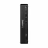 Stacionarus kompiuteris Lenovo ThinkCentre M90q Tiny G6 – Intel Core Ultra 9 285, 2×16GB RAM, 1TB SSD, Windows 11 Pro, juodas