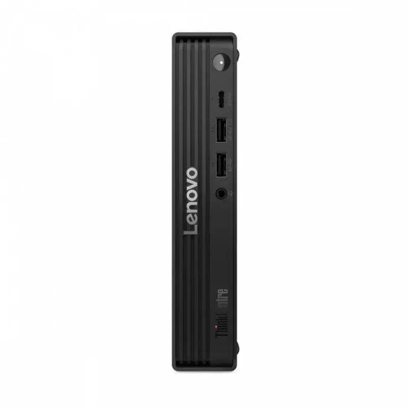 Stacionarus kompiuteris Lenovo ThinkCentre M90q Tiny G6 – Intel Core Ultra 9 285, 2×16GB RAM, 1TB SSD, Windows 11 Pro, juodas